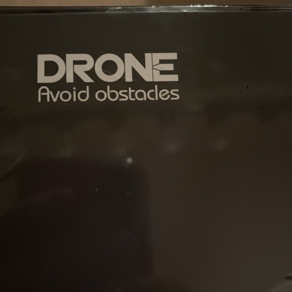 New SMS DRONE 4K HD Dual Camera Avoid Obstacles Android IOS Compatible MSRP $299 - Picture 6 of 7